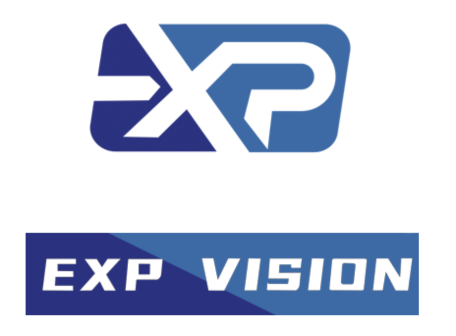 EXP Vision logo